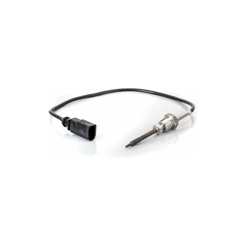 HELLA 6PT 014 495-131 Sensor, exhaust gas temperature - 2-pin