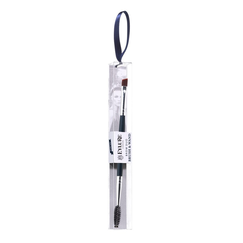 Eylure Brow and Lash Implement Double Ended Brush Wand