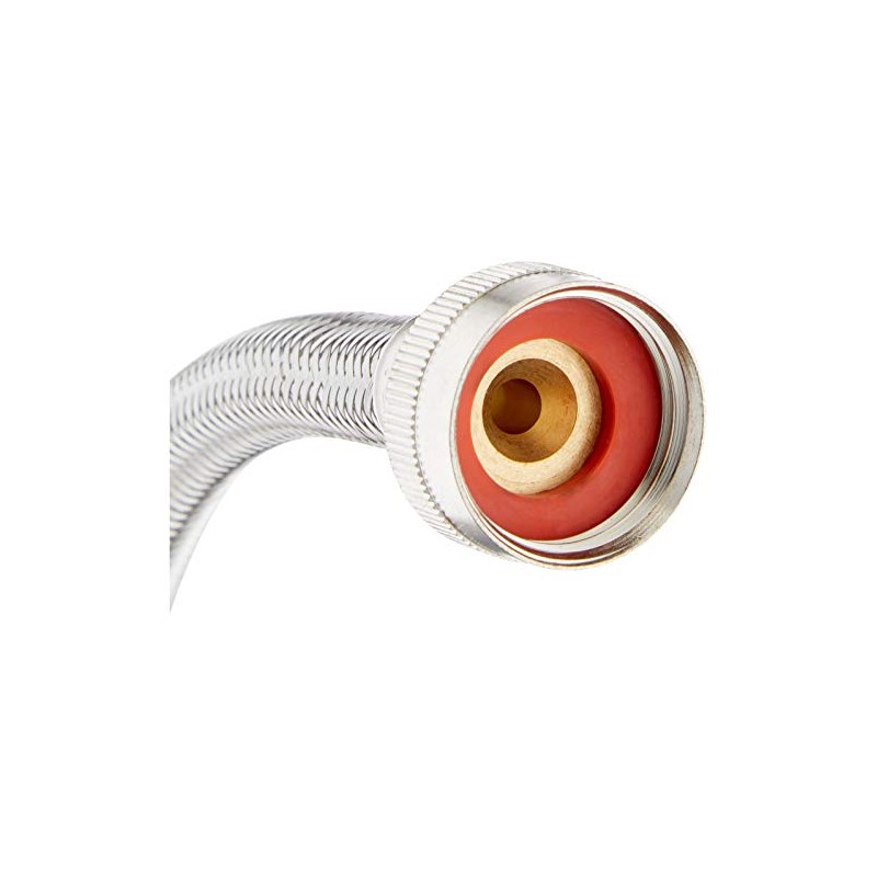 Smart Choice Stainless Steel Washer Fill Hose