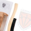 DREI SCHWERTER El Barto Care Set Beard Comb and Beard