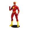 McFarlane Toys DC Multiverse The Flash: DC Rebirth Action Figure,