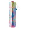 [Moonbat] Esta Rain Umbrella, Folding Umbrella, Lightweight, Vinyl Umbrella Print,