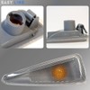 Easy Link Side Indicator Right Indicator Indicator Light Compatible with