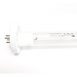 Guardian Ultravation UltraMax T3 AS-IH-1003 / ASIH1003 OEM Quality Premium Compatible Air Treatment Bulb, Lamp for UMX, UME, Photronic