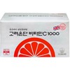 Korea Eundan Vitamin C 1000 600 tablets / 고려은단 비타민C 1000 600정 X 1개 (20개월분) - 단일