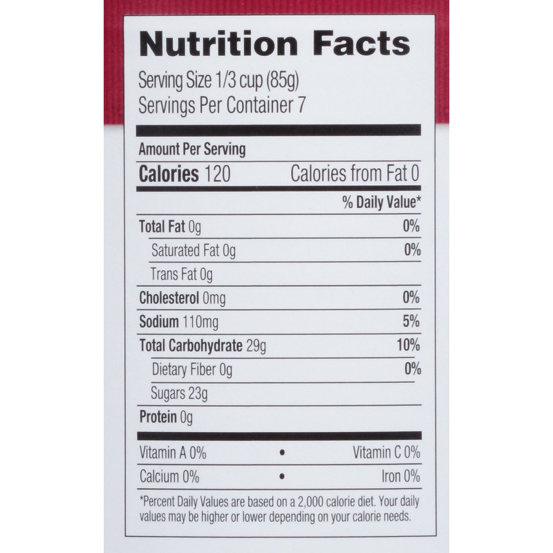 Lucky Leaf Premium Lemon Fruit Filling & Topping, 22 Ounce