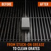 5 Pack Pumice BBQ Grill Cleaning Brick, Handheld Barbecue Grate