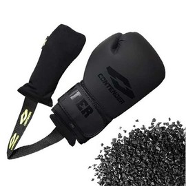 Contender Boxing Glove/Shoe Odor Deodorizer Natural Bamboo Charcoal / 복싱글러브/신발 냄새 탈취제 천연 대나무숯