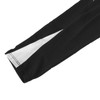 1 Pair Summer Cycling Riding Sunproof Leg Cover Protector for