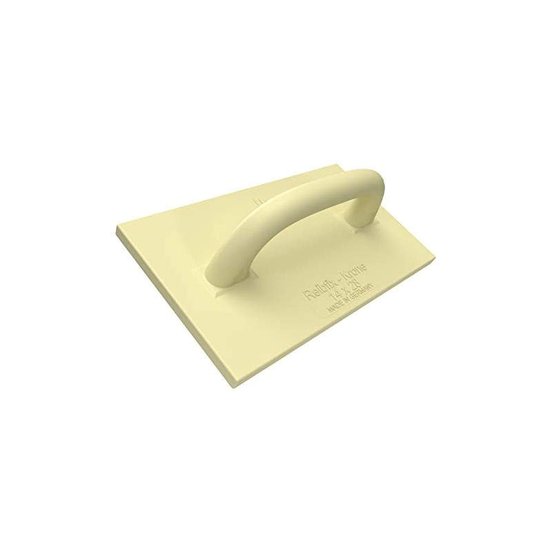 Kronen Hansa 5 x Reibfix-Krone PU Grating Board for Masons