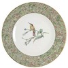 Wedgwood Humming Birds Salad/Dessert Plate