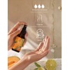 Oleum Vitae Aceite Para Cabello-cuerpo Melon Glow 60 ml