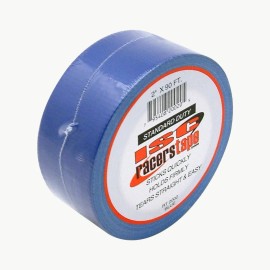 ISC Racers Tape RT2002 ISC Standard-Duty Racer's Tape: 2" x 30 yd, Blue