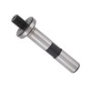 Drill Chuck Arbor Manganese Steel Collet Connecting Rod Adapter for