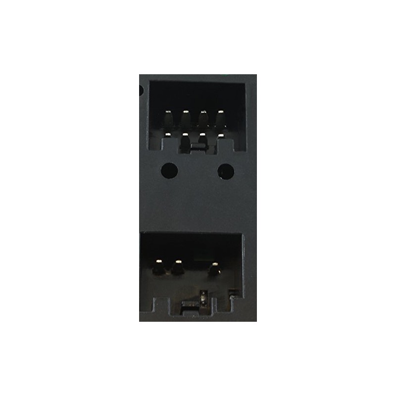 Eynpire 9613 Power Master Control Window Switch For 2004-2008 Ford