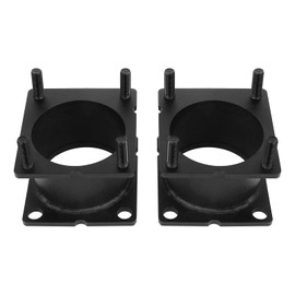 ECCPP 2.5" Front 2" Rear Leveling Lift Kit fit 2011 2012 2013 2014 2015 2016 2017 2018 2019 for Ford for Explorer