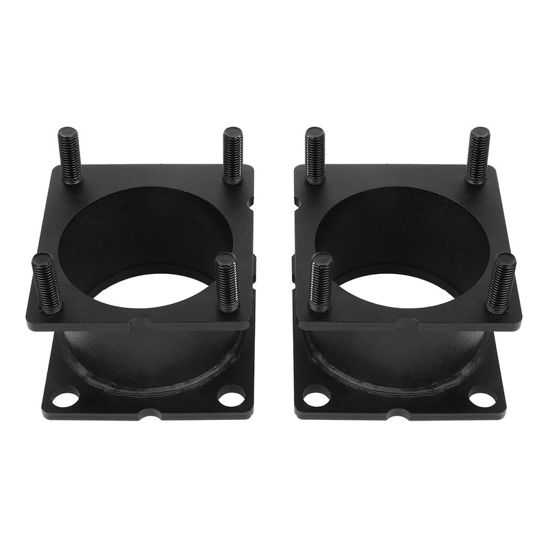 ECCPP 2.5" Front 2" Rear Leveling Lift Kit fit 2011