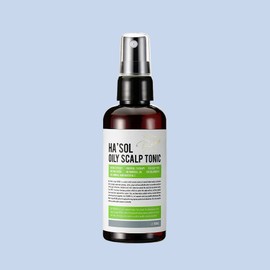 Hesol Haesol Oily Scalp Tonic 100ml / 헤솔 오일리 스캘프 토닉 100ml