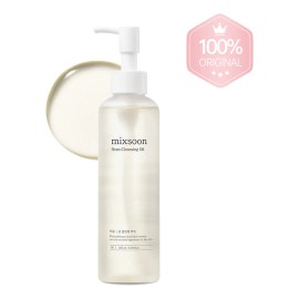 Mixsoon Bean Cleansing Oil Aceite De Doble Limpieza Facial                                                                                            