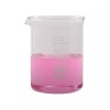 Isolab Vaso De Precipitado Marca Isolab De 100 Ml.