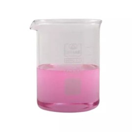 Isolab Vaso De Precipitado Marca Isolab De 100 Ml.