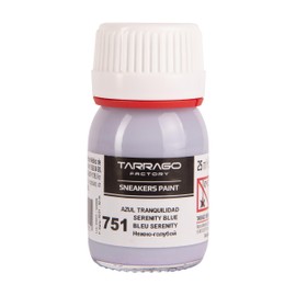 Tarrago Sneakers Colour, Serenity Blue 751