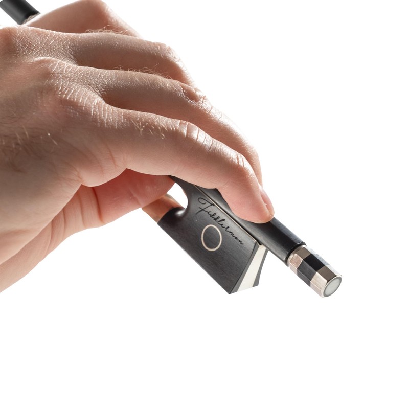 Fiddlerman Carbon Fiber Violin Bow 4/4