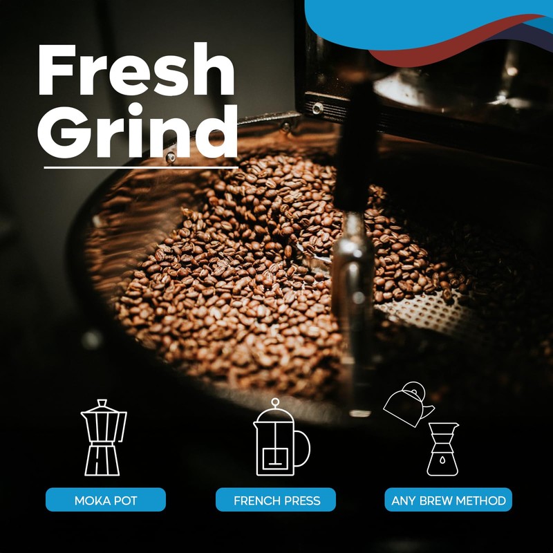 Juan Valdez Sierra Nevada Whole Bean Coffee | 100% Colombian