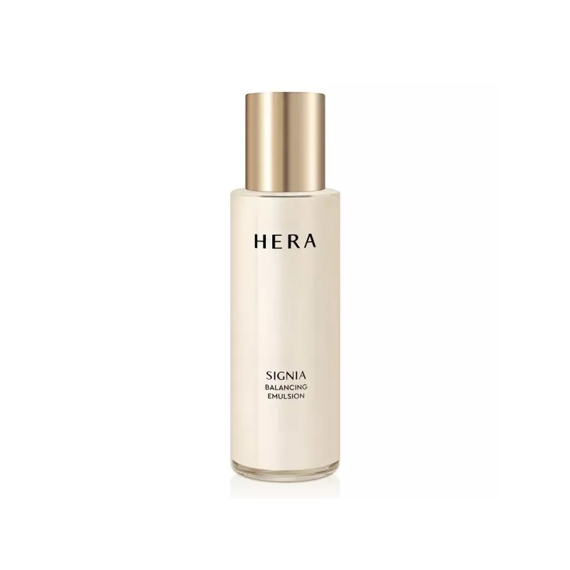 HERA 헤라 시그니아 밸런싱 에멀젼 150ml NEW Hera Signia Balancing