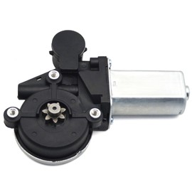 IZYSS Power Window Lift Motor Replacement for 85720-12300 85720-32160 4710011 8572012300 8572032160