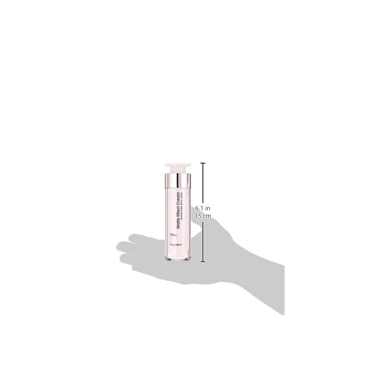 FREZYDERM Matte Effect Cream 50Ml