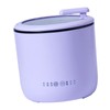 Mini Rice Cooker, Multifunction Electric Mini Rice Maker Non Stick