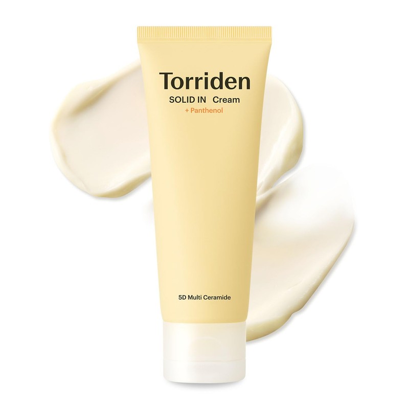 TORRIDEN - Crema renovada solid in con ceramidas 70 ml