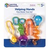 Learning Resources Helping Hands Fine Motor Tool Set Toy, Fine