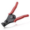 LEONTOOL Automatic Wire Stripper Tool Self Adjusting Wire Stripper Electrical