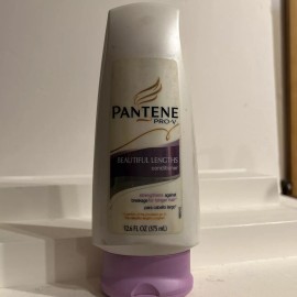 PANTENE PRO-V Beautiful Lengths Conditioner Discontinued 12 fl oz New HTF