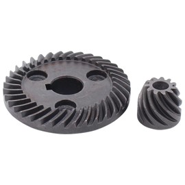 Doo Engy Gear Set for Makita Angle Grinder 9554 NB, 9555 NB, 9557 NB, 9558 NB Bevel Gear