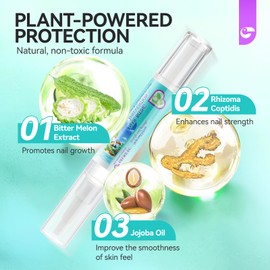 Gelike ec Stop Nail Biting (002)