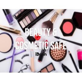 iDrain Sodium Hydroxide (NaOH) Caustic Soda for Laboratory, Manufacturing, Water Treatment, Drains, Food, Hair, and Skincare 1-Pound