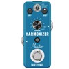 OSE Rowin LEF-3807 Digital Harmonizer Gatiar Effect Pedal True Bypass