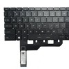 SUNMALL RGB Backlit Replacement Keyboard Compatible with MSI GP66 Leopard