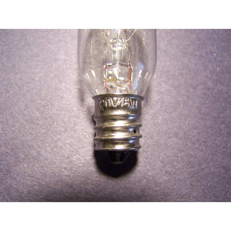 LIGHT BULB Brother 741 751 761 834DP 920D 925D 929D