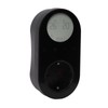 16A Plug Socket Digital Temperature Controller Heating Cooling Mode Smart