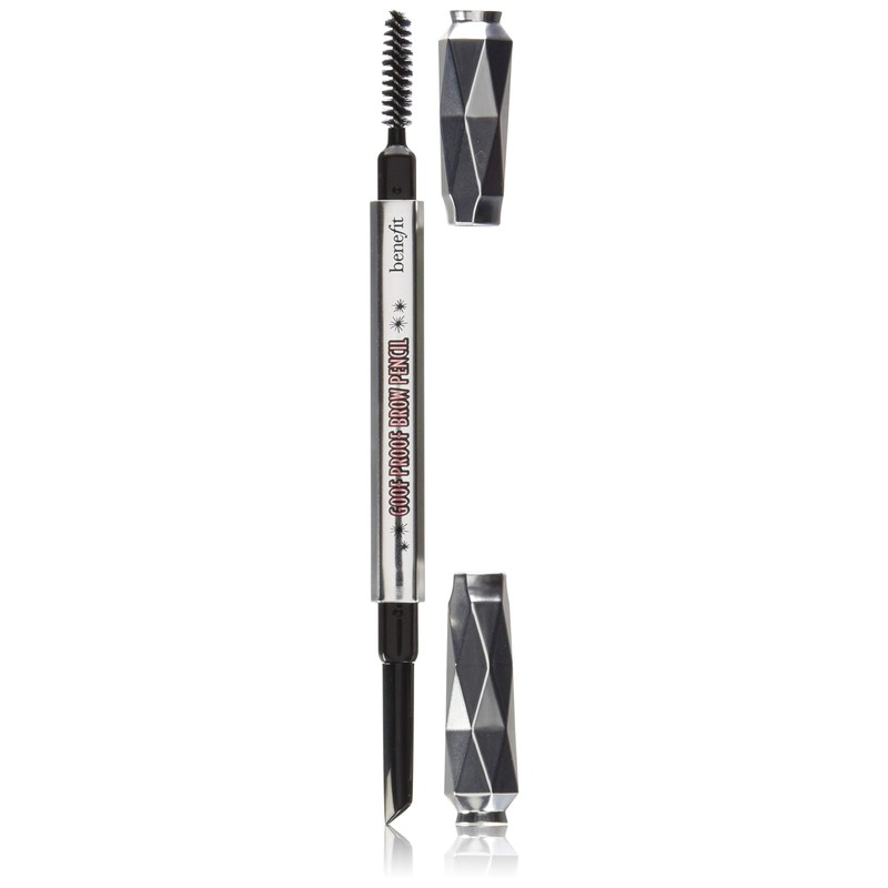 Benefit Goof Proof Brow Pencil Super Easy Brow-Filling & Shaping