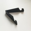 Smartphone Stand, Portable Stand, Foldable Mini Smartphone Stand, Black, Set