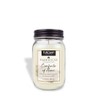 Tuscany Candle Comforts of Home Scented Jar Candle, 12 oz