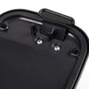 Vrracing New Center Console Armrest Lid 2002-2009 Replacement for Chevy