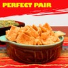 Barcel Chicharrones 12 ct, 2.5 oz Sharing Size Case, Chili
