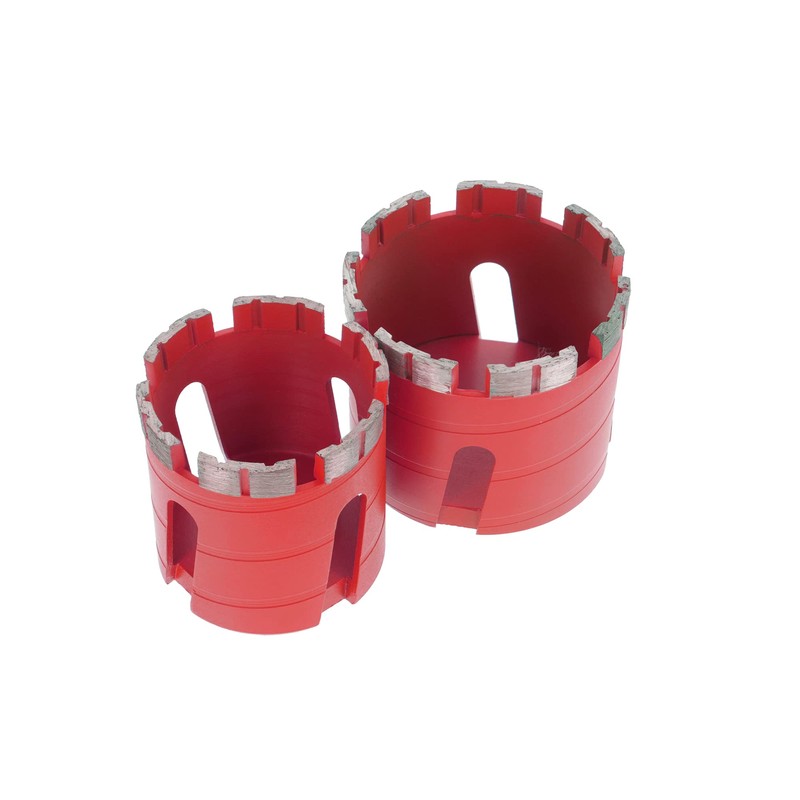 Prodiamant Premium Diamond, Core Drill for Masonry, 82mm