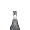 Zyliss 2 in 1 Zester, Citrus Grater/Zester with Coarse and